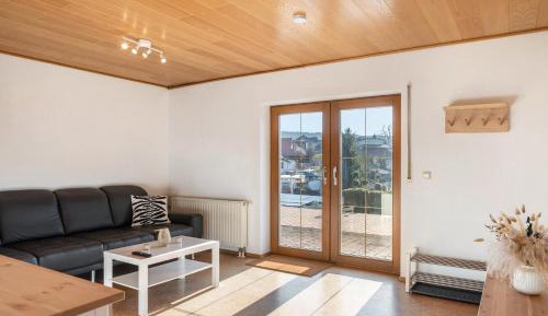 Superior One-Bedroom Apartment