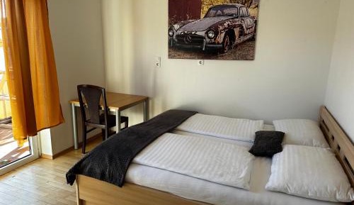 Single Room