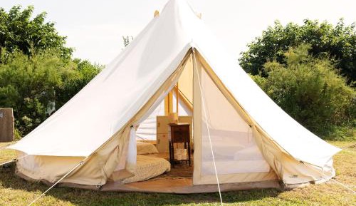 Tent