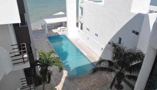 Apartment with Sea View