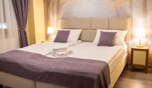 Small Double Room