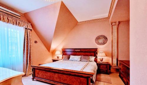 Superior Villa