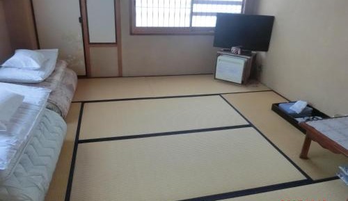Triple Room with Bathroom