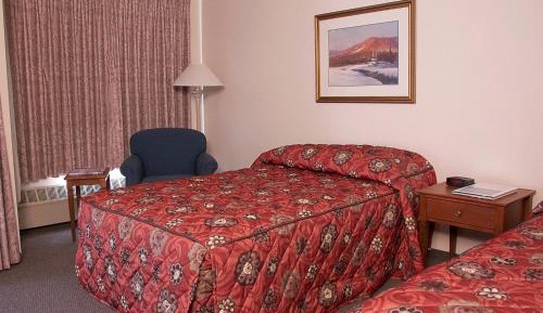 Double Room - Disability Access