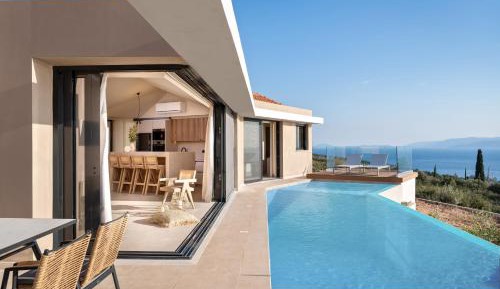 Superior Villa