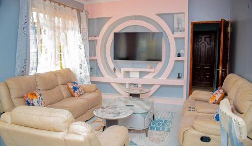 Two-Bedroom Villa