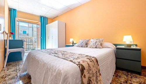 Two-Bedroom Superior Apartment