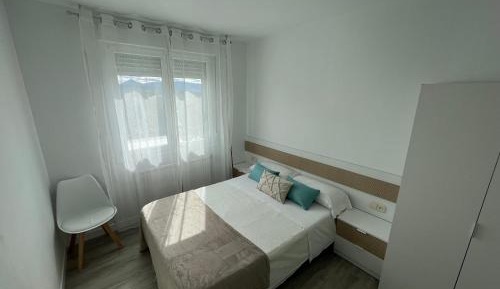 Deluxe Double Room with Shower