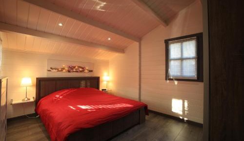Chalet Mont Ventoux