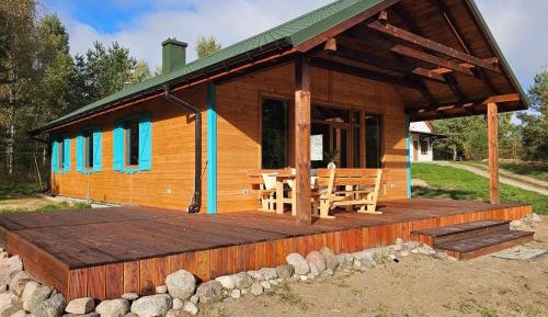 Three-Bedroom Vacation Home 