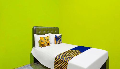 Budget Double Room