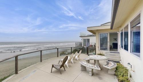 Three Bedroom holiday home 