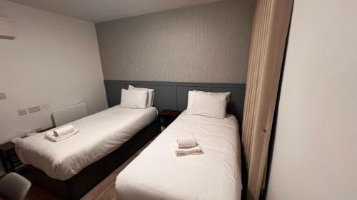Budget Twin Room