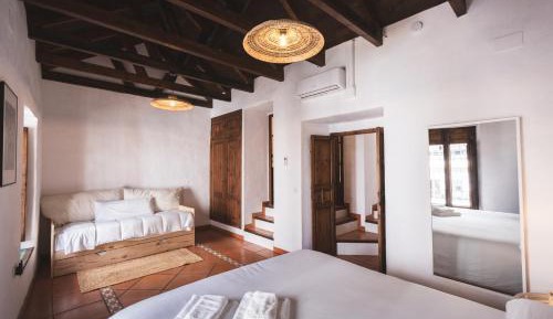 Five-Bedroom House