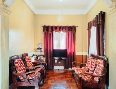 Family Room with Private Bathroom