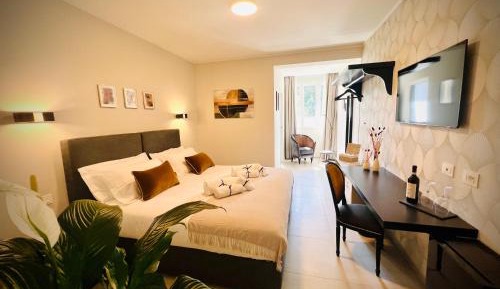Superior King Room