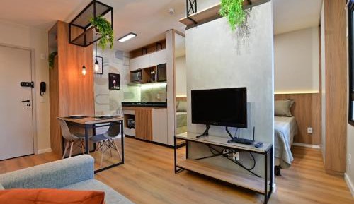 Condominium 1