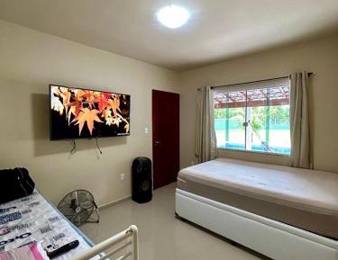 Suite with Pool View