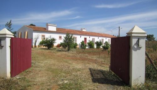 Four-Bedroom Holiday Home