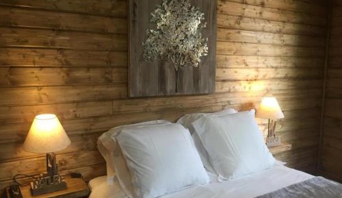 One-Bedroom Chalet