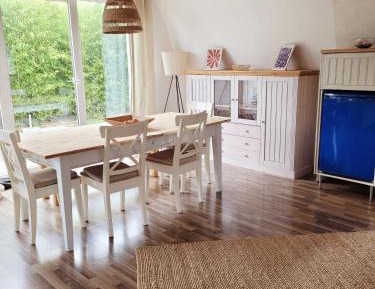 Three-Bedroom Home