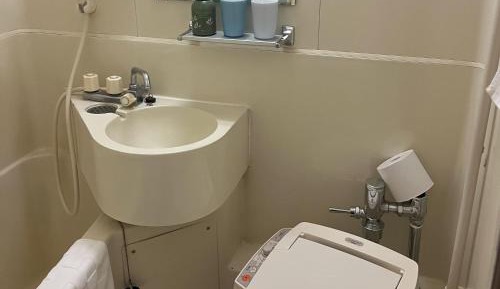 Twin Room - Non-Smoking