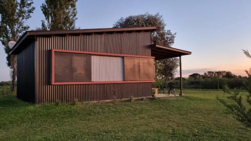 One-Bedroom Chalet