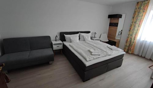Quadruple Room with Shower