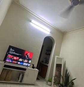 One-Bedroom Villa