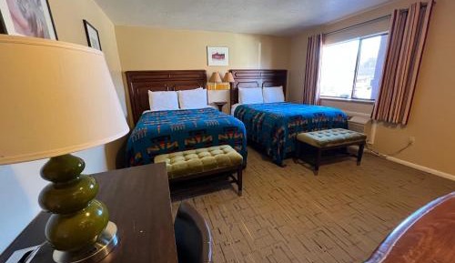 Superior Double or Twin Room