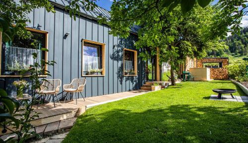One-Bedroom Chalet