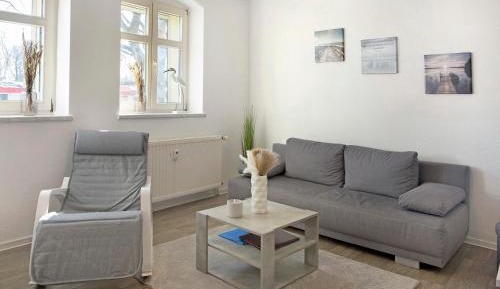 Superior One-Bedroom Apartment