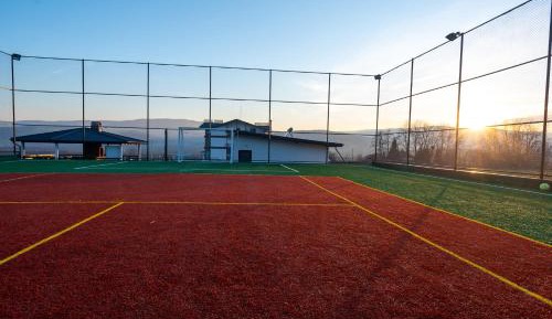 King Room with Balcony