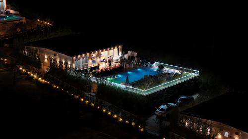 Superior Villa