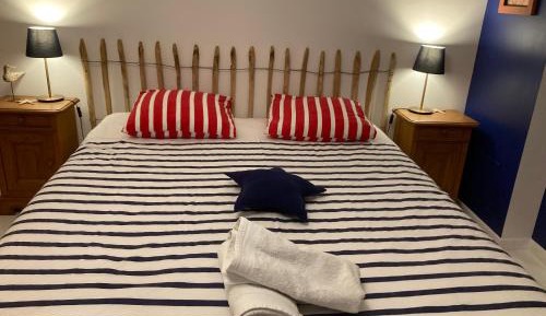 Family Double Room