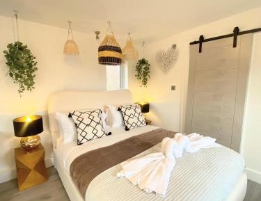 One-Bedroom Chalet