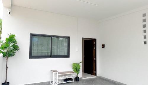 Two-Bedroom Villa