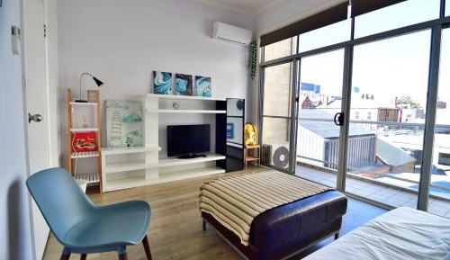 Three-Bedroom Townhouse