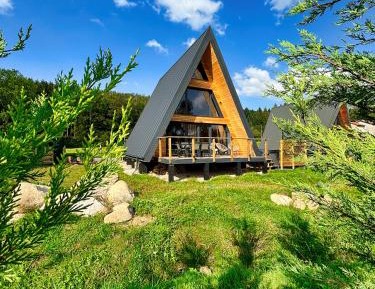 Superior Chalet