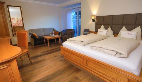 Comfort Double Room
