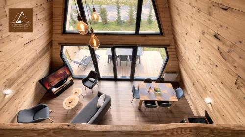 Superior Chalet