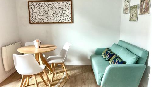Superior Apartment