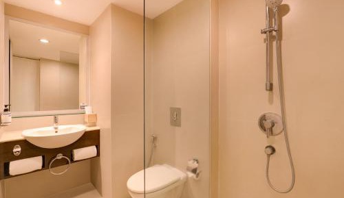 Superior King Room with 10% off on F&B 