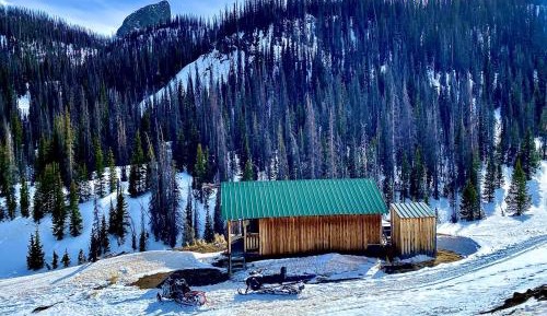 Holiday Home