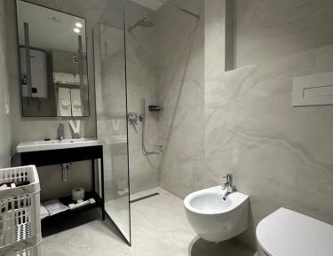 Suite with City View