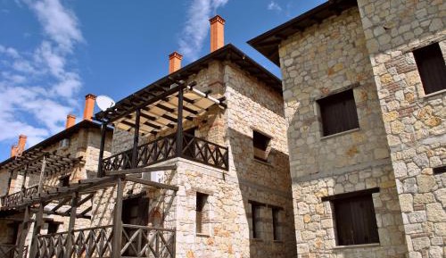 Maisonette