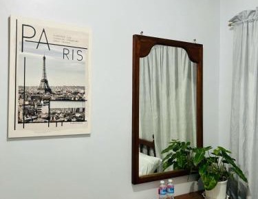 One-Bedroom Standard Apartment