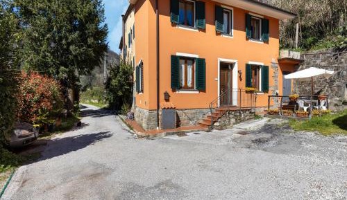 Two-Bedroom Holiday Home