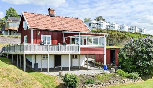 One-Bedroom Vacation Home