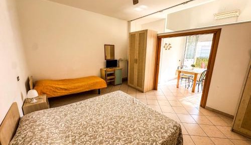 Apartment - Ground Floor